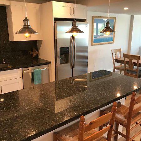 Licensed Mgr - Modern Oceanfront Condo! Beautiful Ocean Views! Beach Resort! 2 King Beds! 基拉戈 外观 照片