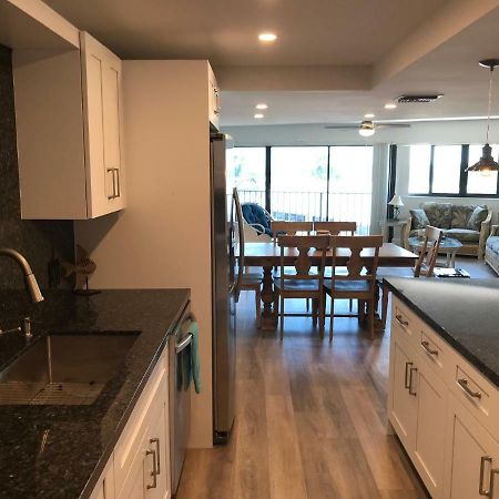Licensed Mgr - Modern Oceanfront Condo! Beautiful Ocean Views! Beach Resort! 2 King Beds! 基拉戈 外观 照片