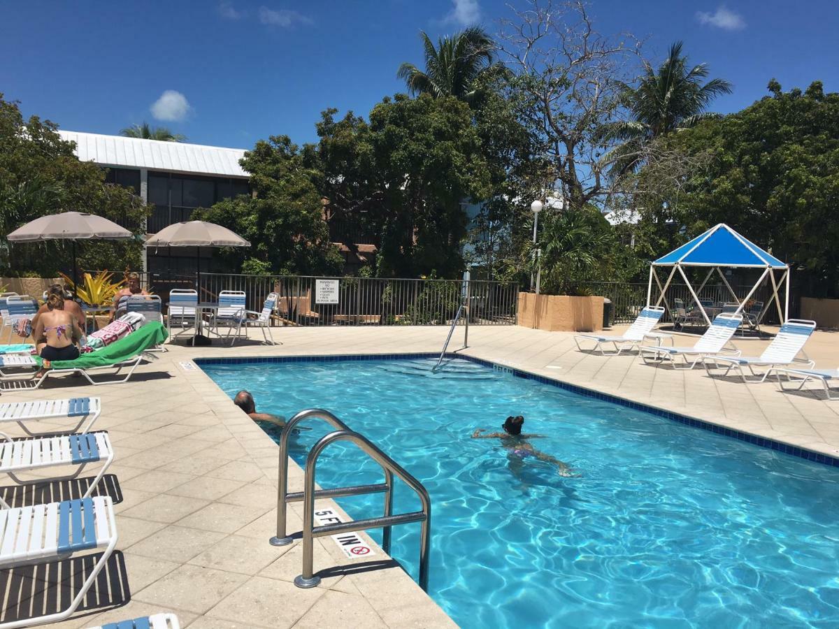 Licensed Mgr - Modern Oceanfront Condo! Beautiful Ocean Views! Beach Resort! 2 King Beds! 基拉戈 外观 照片