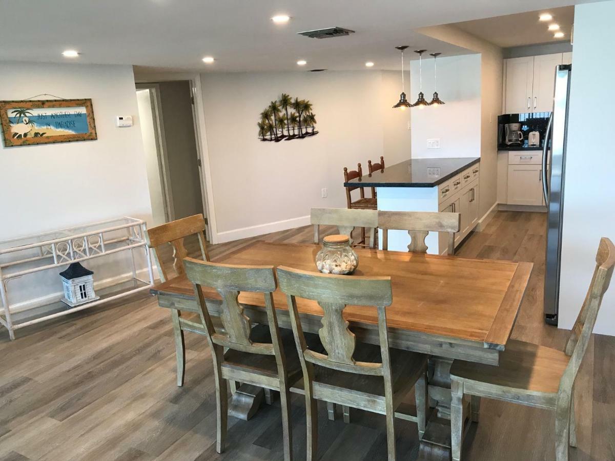 Licensed Mgr - Modern Oceanfront Condo! Beautiful Ocean Views! Beach Resort! 2 King Beds! 基拉戈 外观 照片