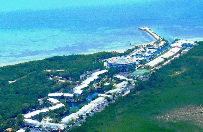 Licensed Mgr - Modern Oceanfront Condo! Beautiful Ocean Views! Beach Resort! 2 King Beds! 基拉戈 外观 照片