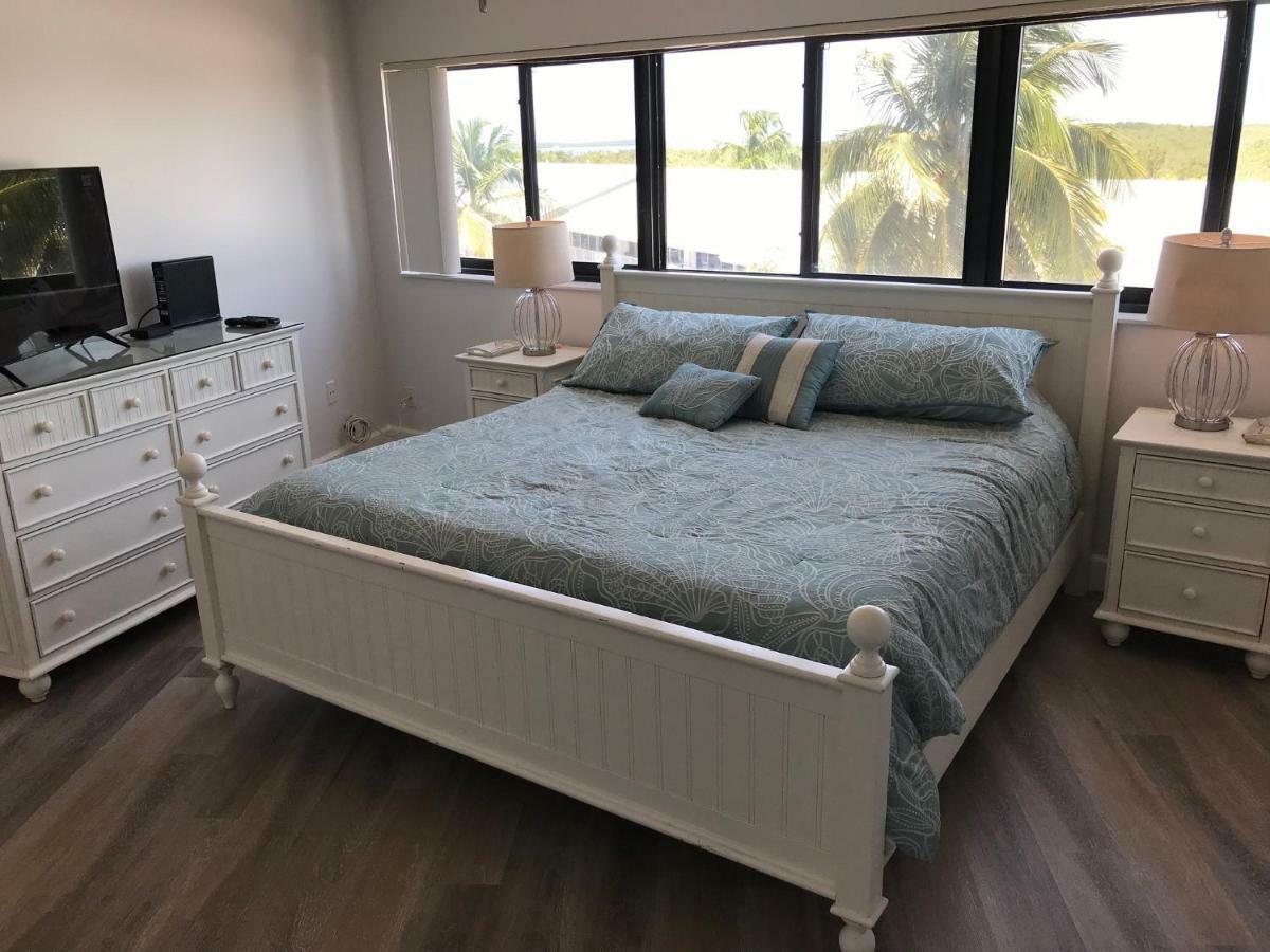 Licensed Mgr - Modern Oceanfront Condo! Beautiful Ocean Views! Beach Resort! 2 King Beds! 基拉戈 外观 照片