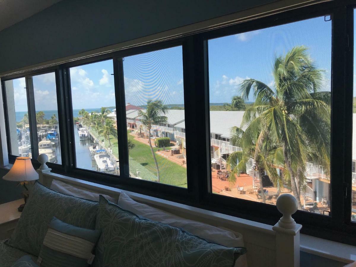 Licensed Mgr - Modern Oceanfront Condo! Beautiful Ocean Views! Beach Resort! 2 King Beds! 基拉戈 外观 照片