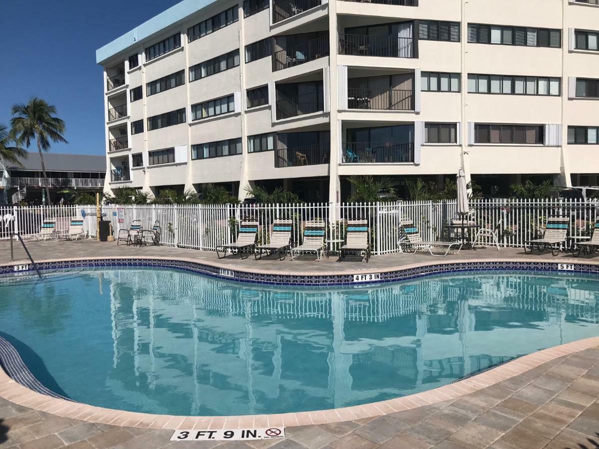 Licensed Mgr - Modern Oceanfront Condo! Beautiful Ocean Views! Beach Resort! 2 King Beds! 基拉戈 外观 照片