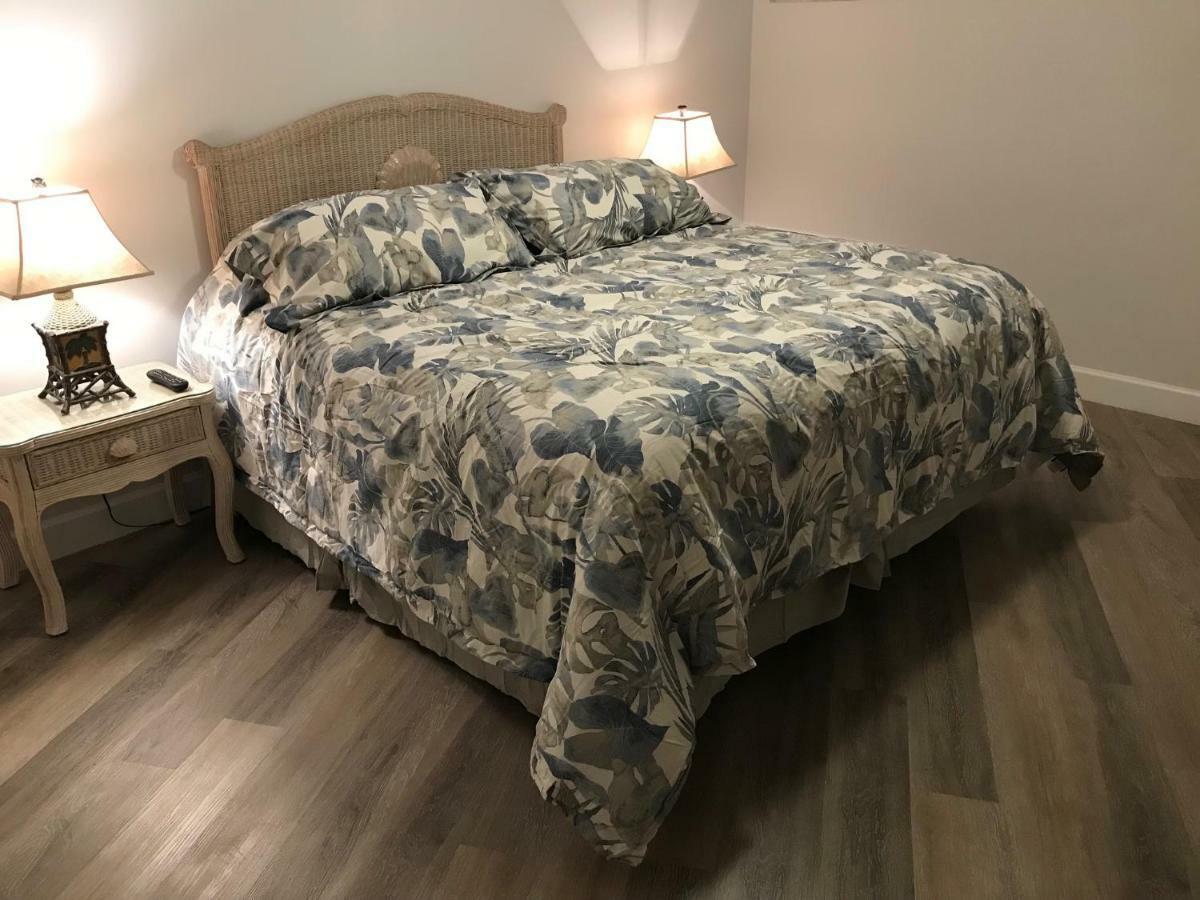 Licensed Mgr - Modern Oceanfront Condo! Beautiful Ocean Views! Beach Resort! 2 King Beds! 基拉戈 外观 照片