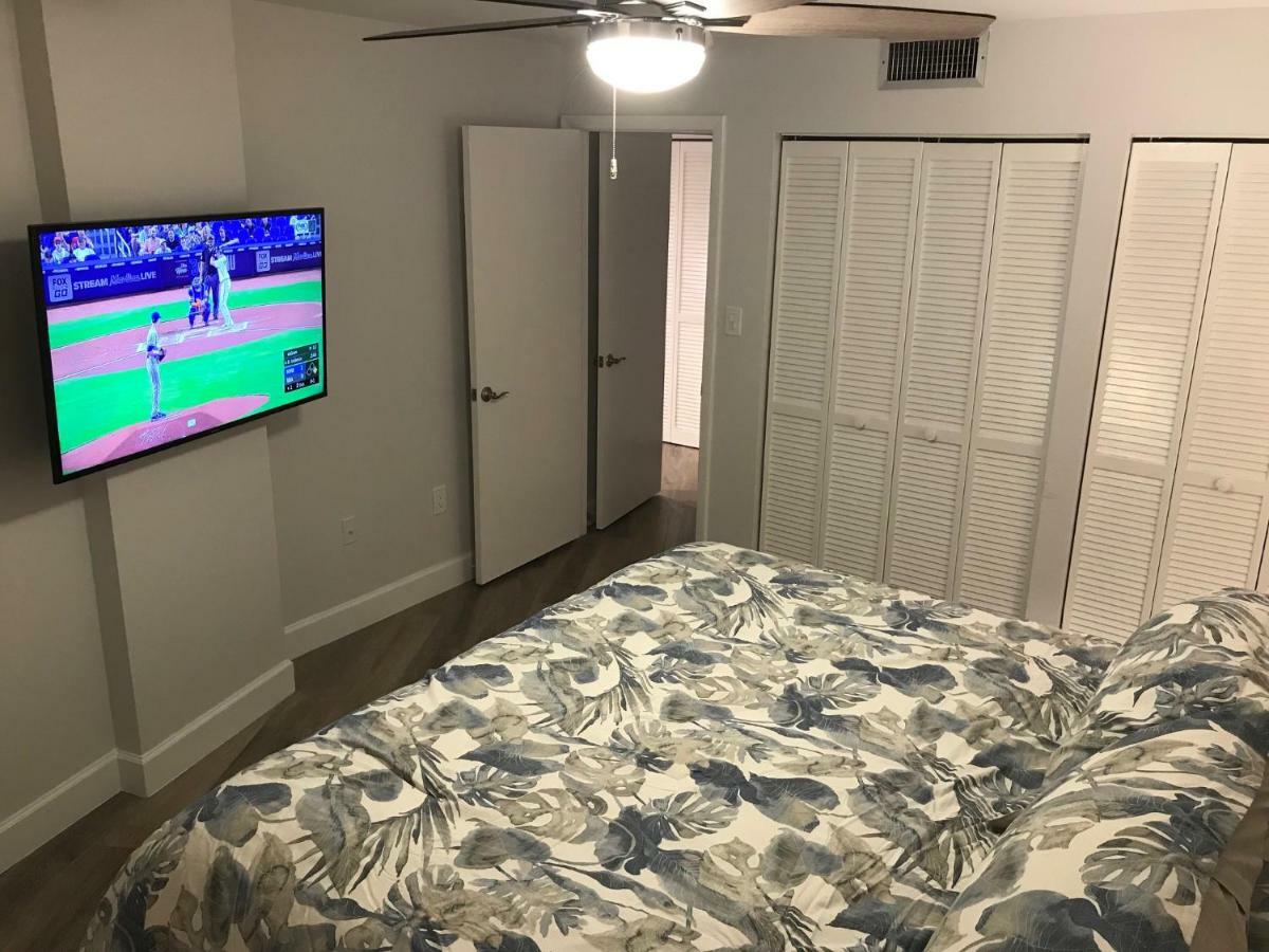 Licensed Mgr - Modern Oceanfront Condo! Beautiful Ocean Views! Beach Resort! 2 King Beds! 基拉戈 外观 照片