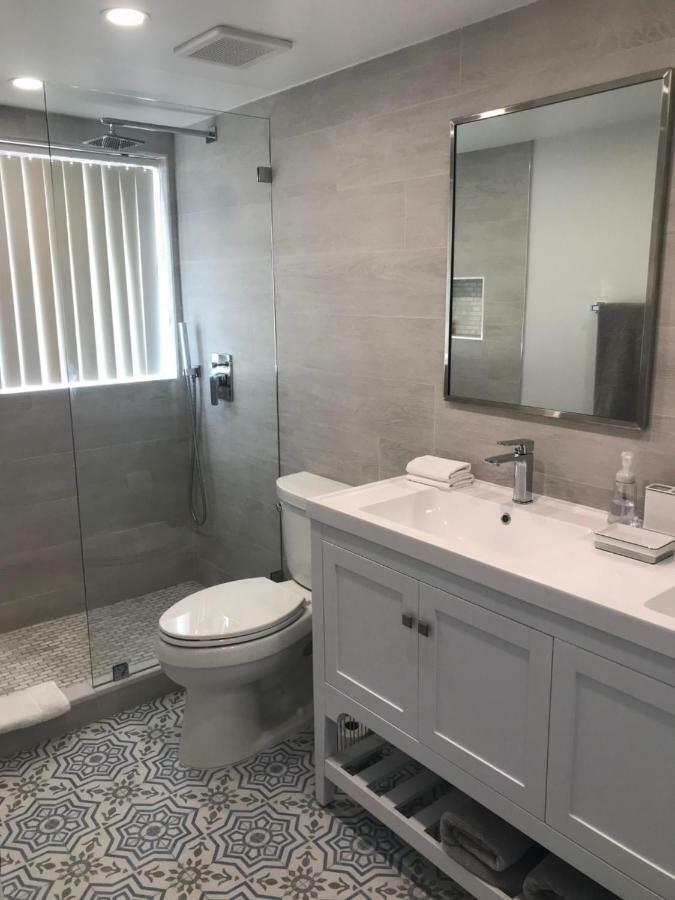 Licensed Mgr - Modern Oceanfront Condo! Beautiful Ocean Views! Beach Resort! 2 King Beds! 基拉戈 外观 照片