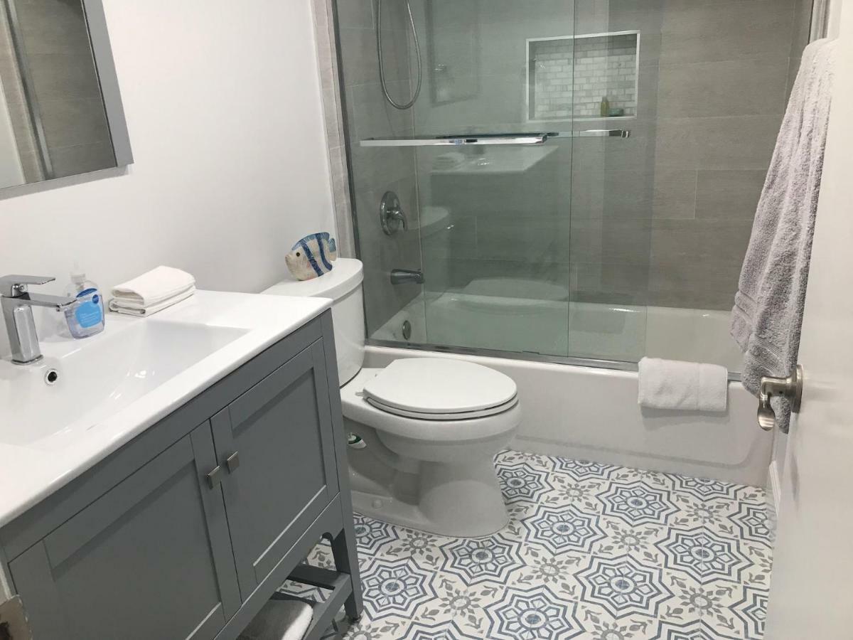 Licensed Mgr - Modern Oceanfront Condo! Beautiful Ocean Views! Beach Resort! 2 King Beds! 基拉戈 外观 照片